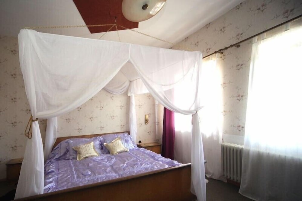 Double Room, 1 Double Bed, Non Smoking photo 2