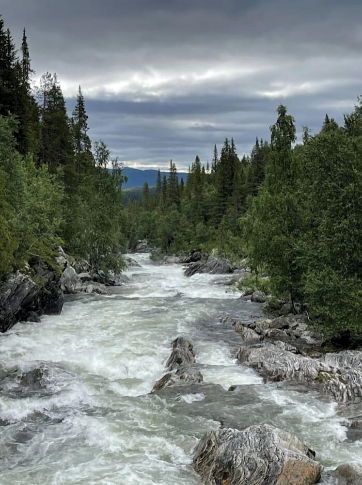 Classic Double or Twin Room, Mountain View photo 1