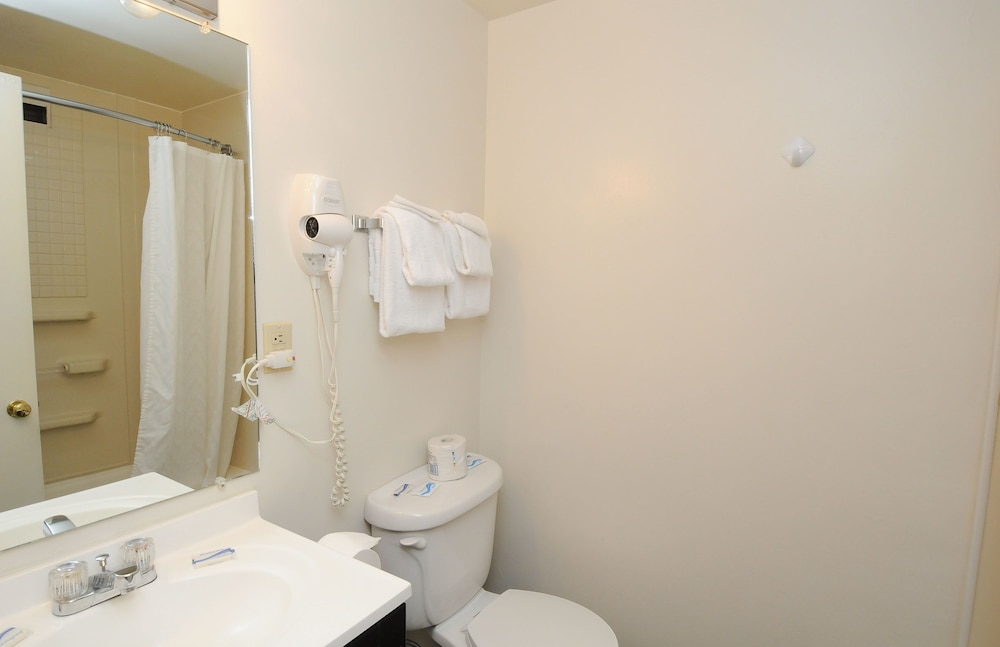 Standard Room, 1 Queen Bed photo 3