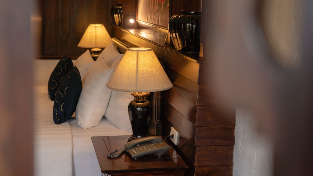 Premier Double Room - Photo 10