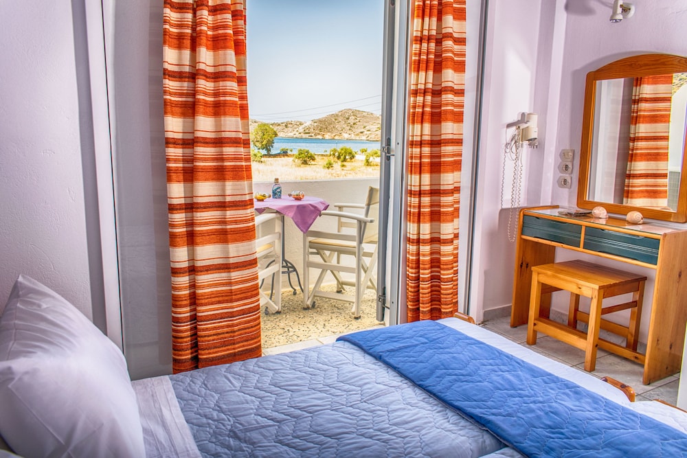 Standard Room, Sea View - Photo 6