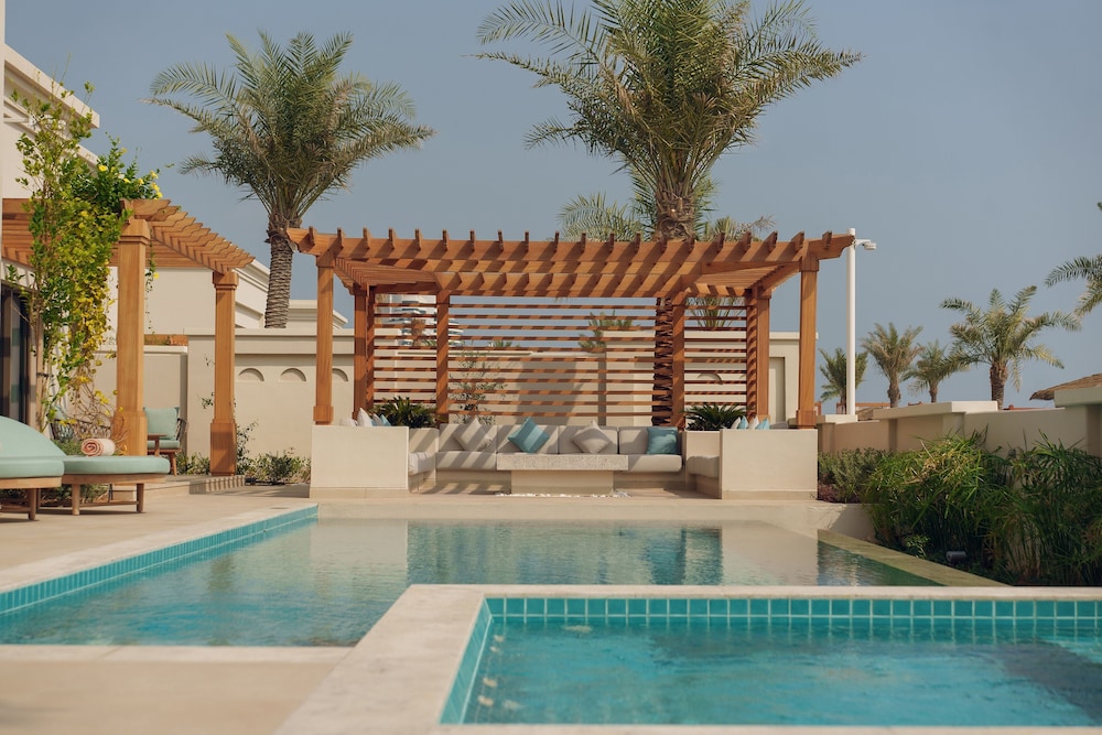 Two Bedroom Pool Residence photo 3
