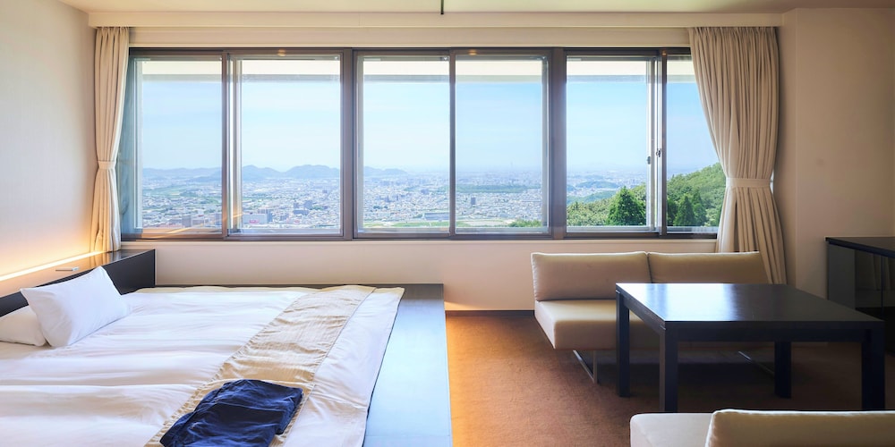 Japanese Western Style Room