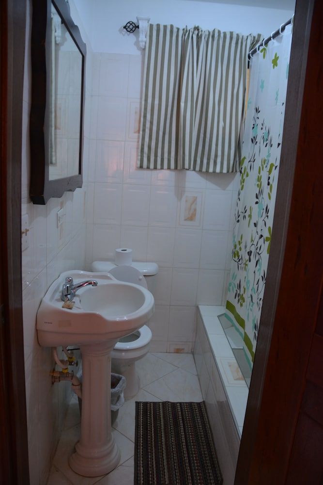 Standard Room, 1 Double Bed photo 2