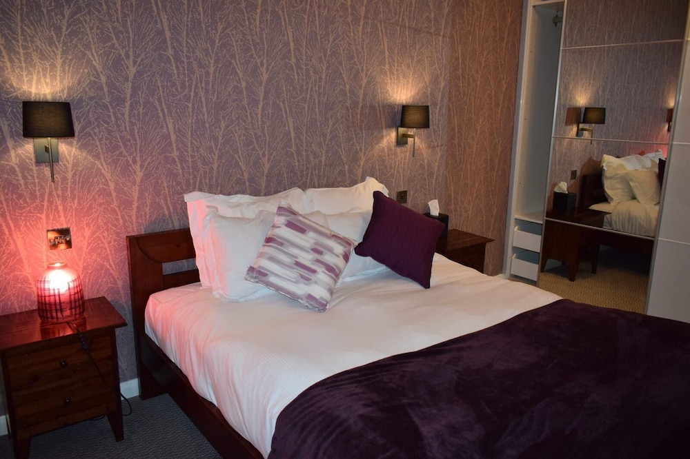 Double Room, Ensuite photo 3
