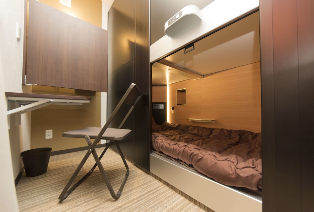 Basic Shared Dormitory, Women only, Non Smoking photo 1