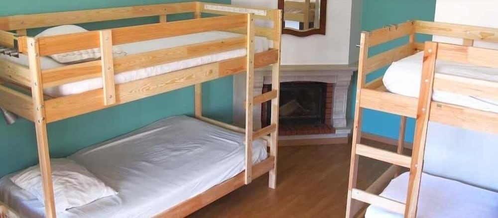 Shared Dormitory, Mixed Dorm, Shared Bathroom, Ground Floor (1 Bed in a 6 Bed Dorm) photo 1