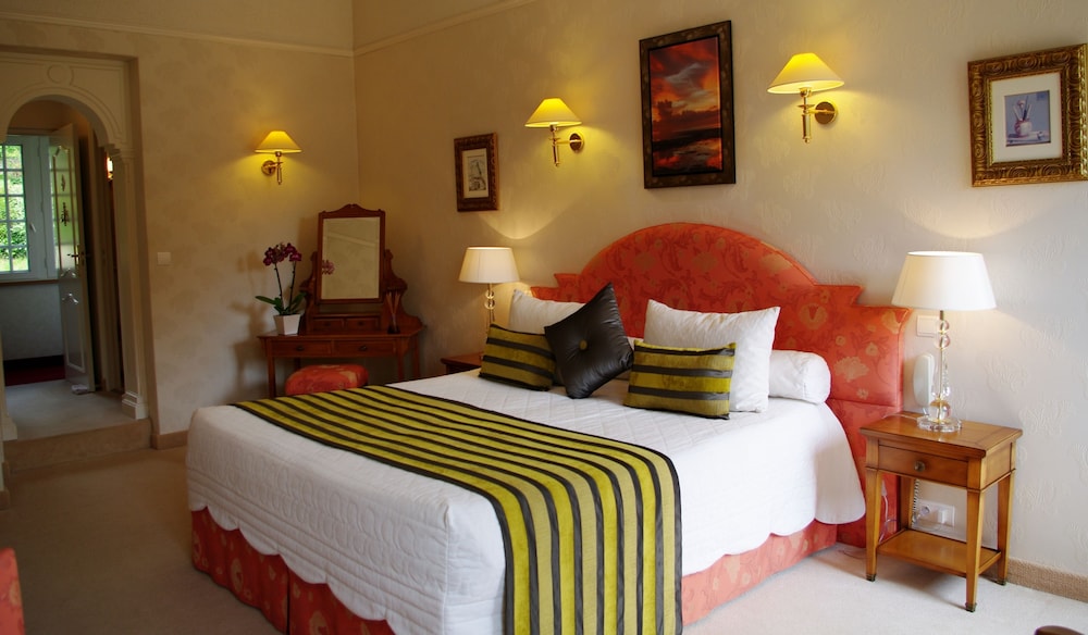 Superior Double Room photo 2