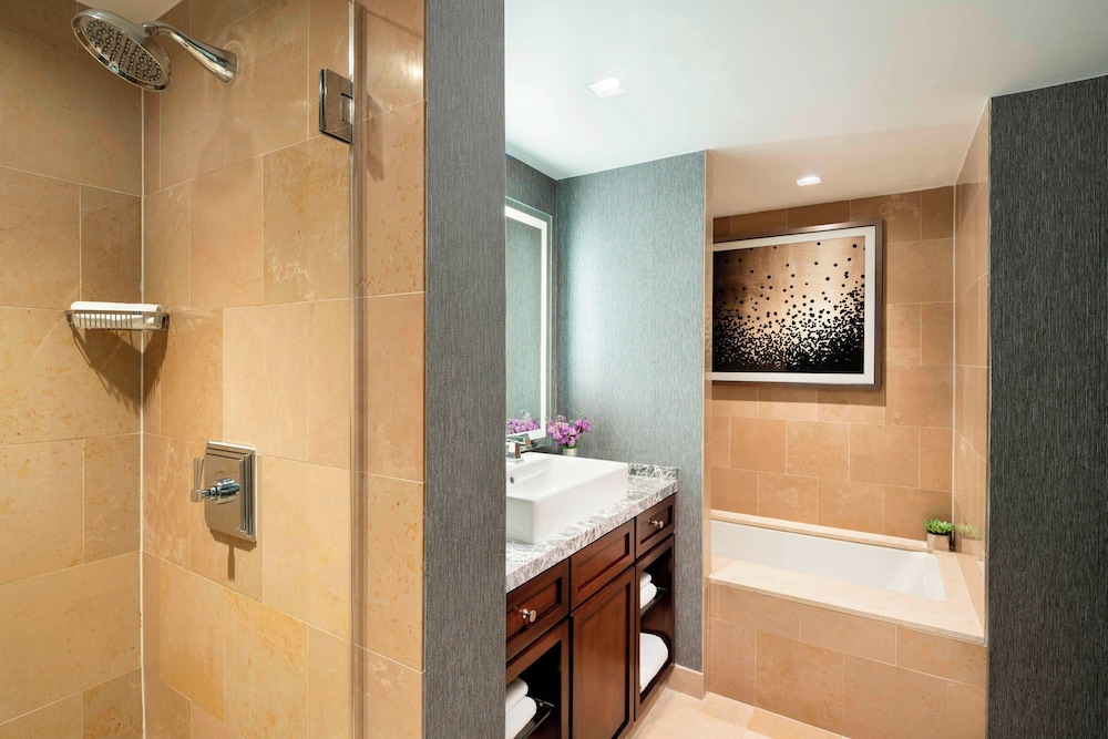 One Bedroom Executive Suite (Non Smoking)