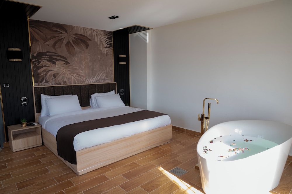 Royal Suite, Balcony, City View photo 1