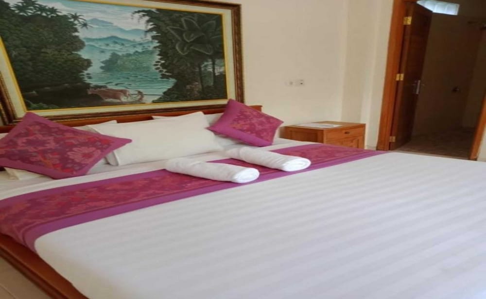 Standard Double Room - Photo 5