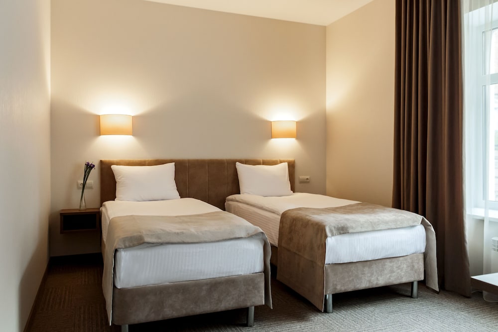Standard Twin Room photo 1