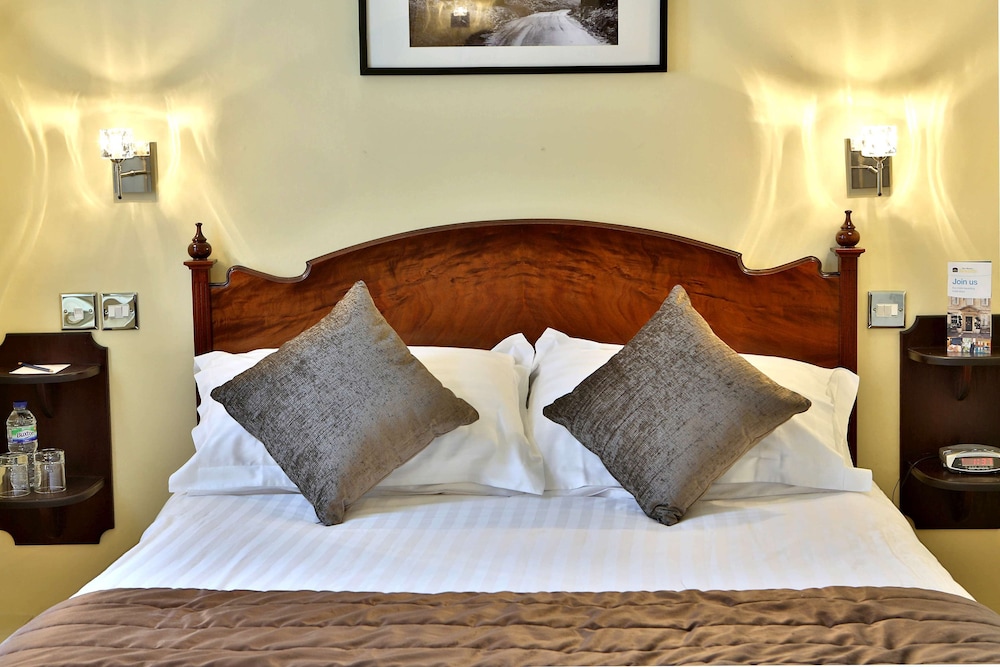 Comfort Room, 1 Double Bed, Non Smoking - Photo 1