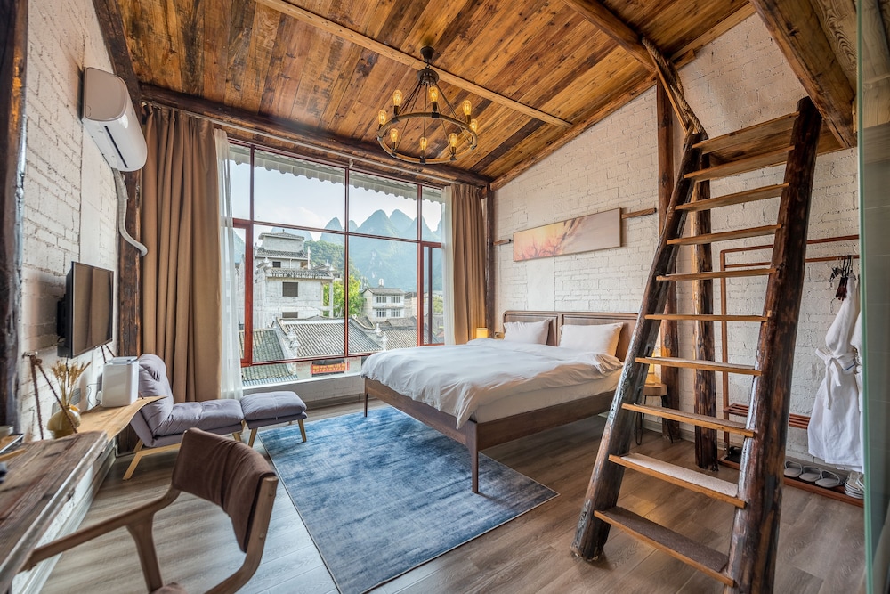 Superior Triple Room photo 1