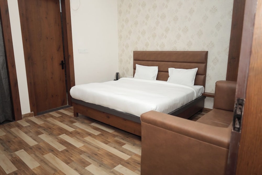 Luxury Room, Air conditioning