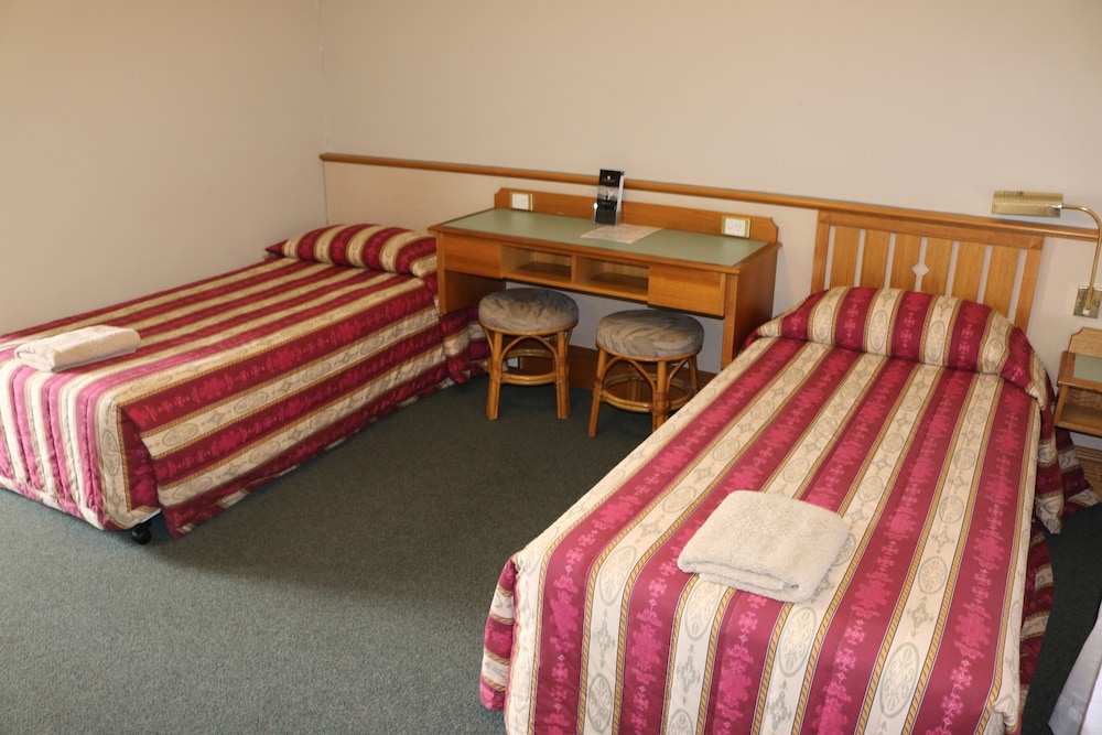 Twin Single Room photo 1
