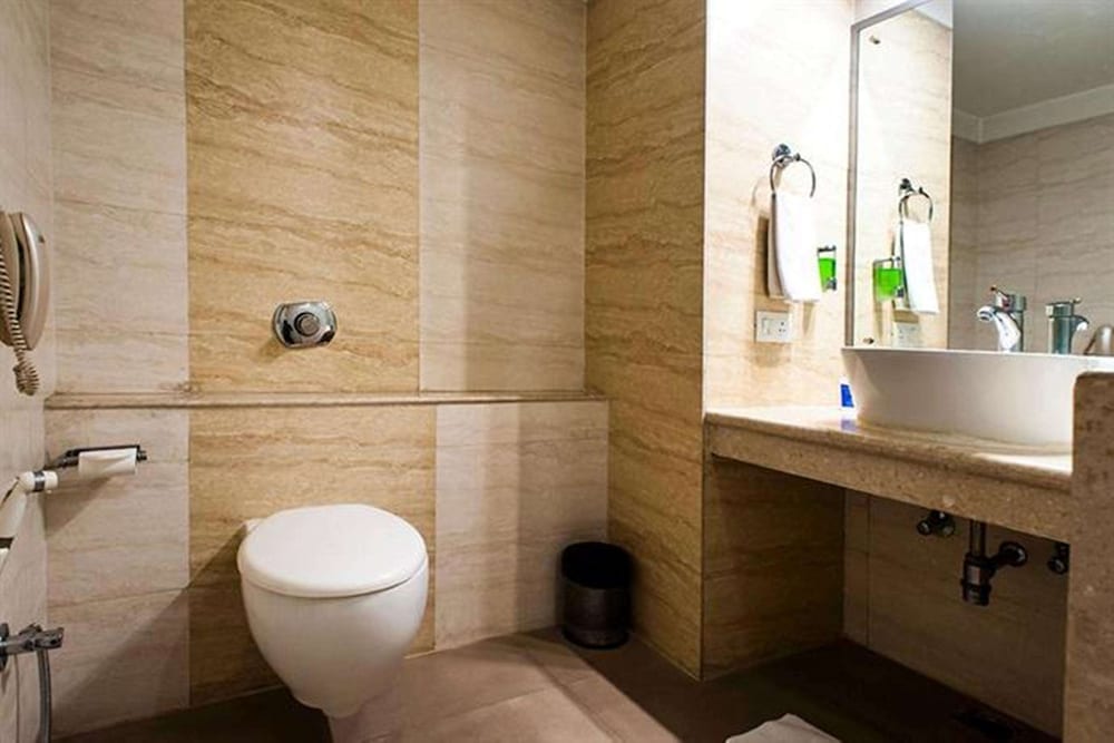Superior Room, 1 Double Bed - Photo 3