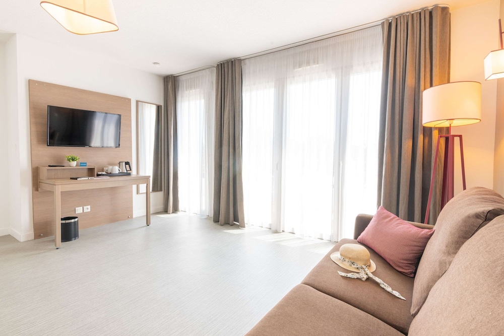 Appartement 1 chambre - Photo 11