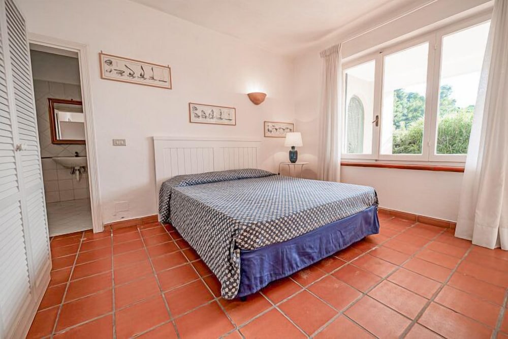 Apartment, 1 Bedroom (Bilocale 5 Baia Blu) photo 3