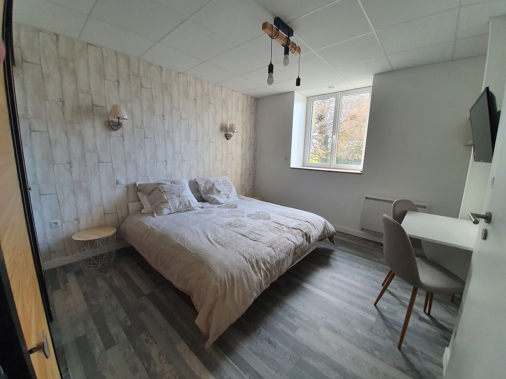 Comfort Room photo 1