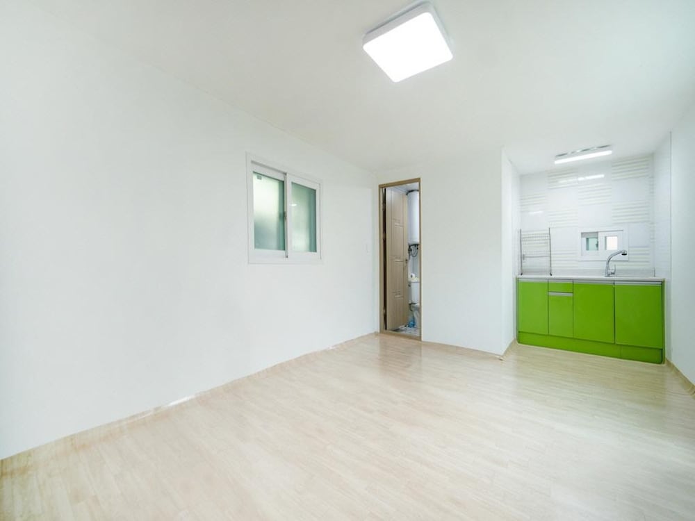 Basic Room, 1 Bedroom (Baekilhong(withpet)) photo 2