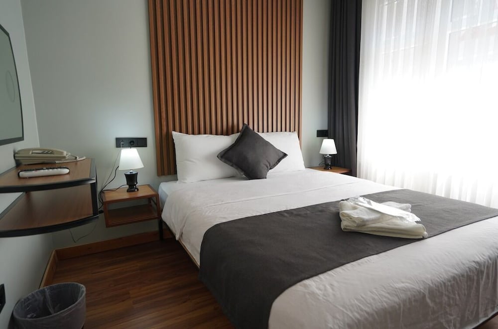 Standard Room photo 1