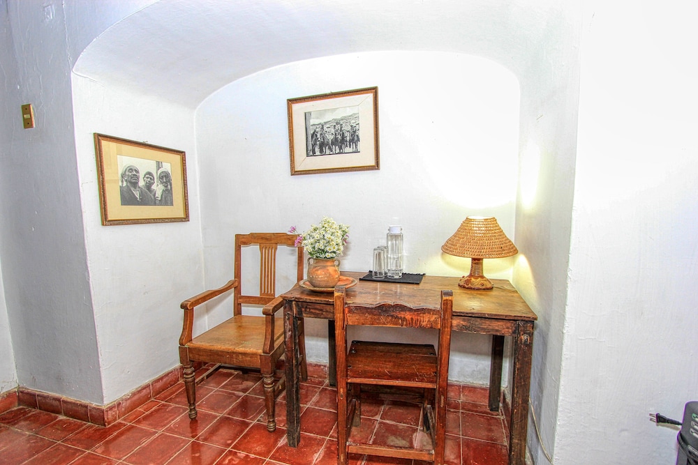 Standard Triple Room, Garden View photo 1