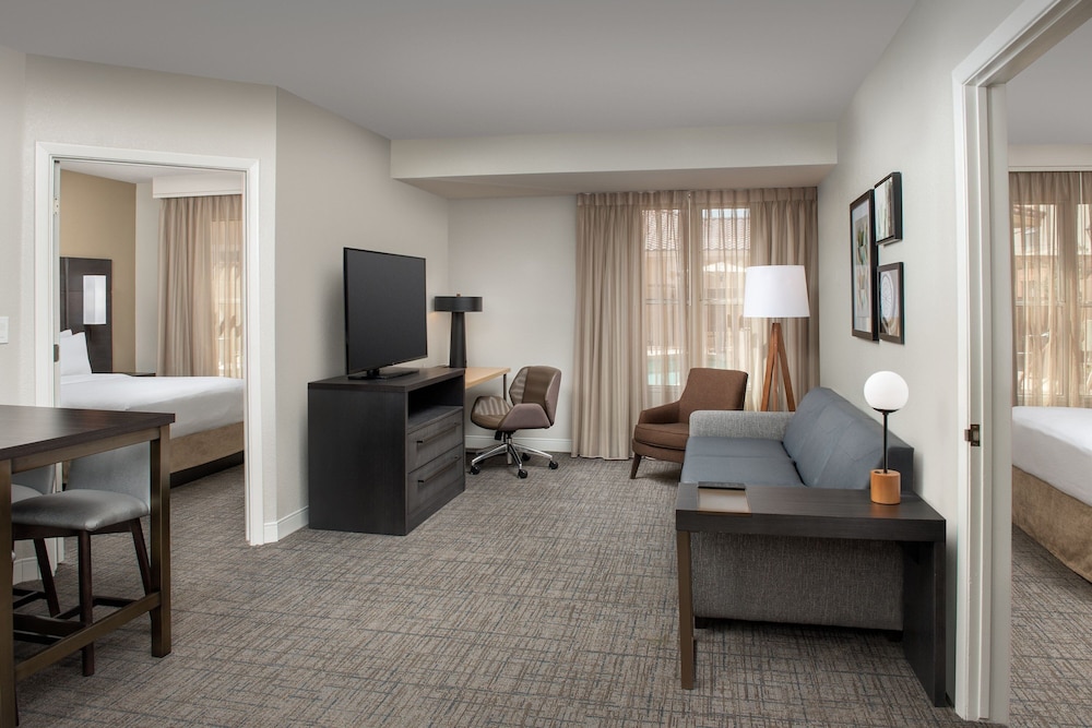 Suite, 2 Bedrooms, Non Smoking
