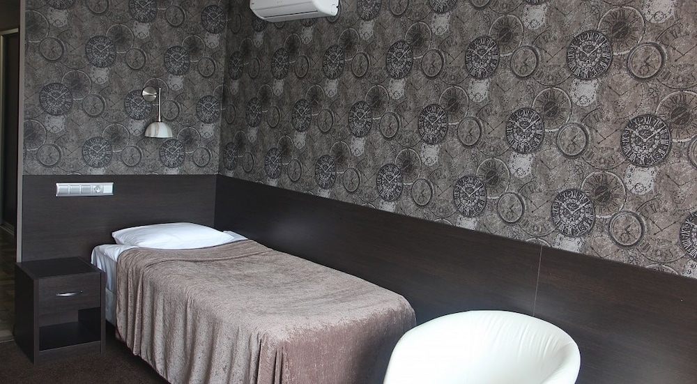 Single Room, Accessible