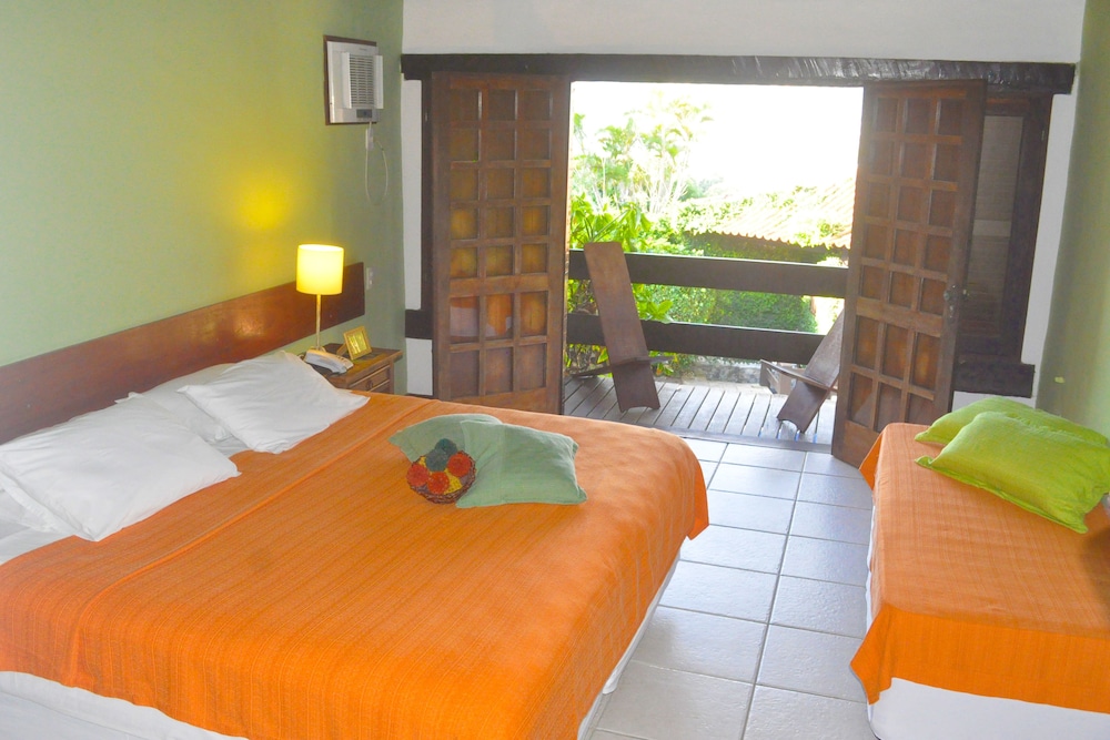 Family Triple Room photo 2