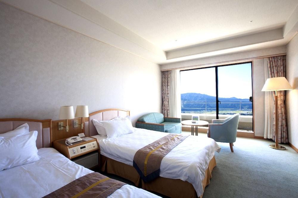 Twin Room photo 2