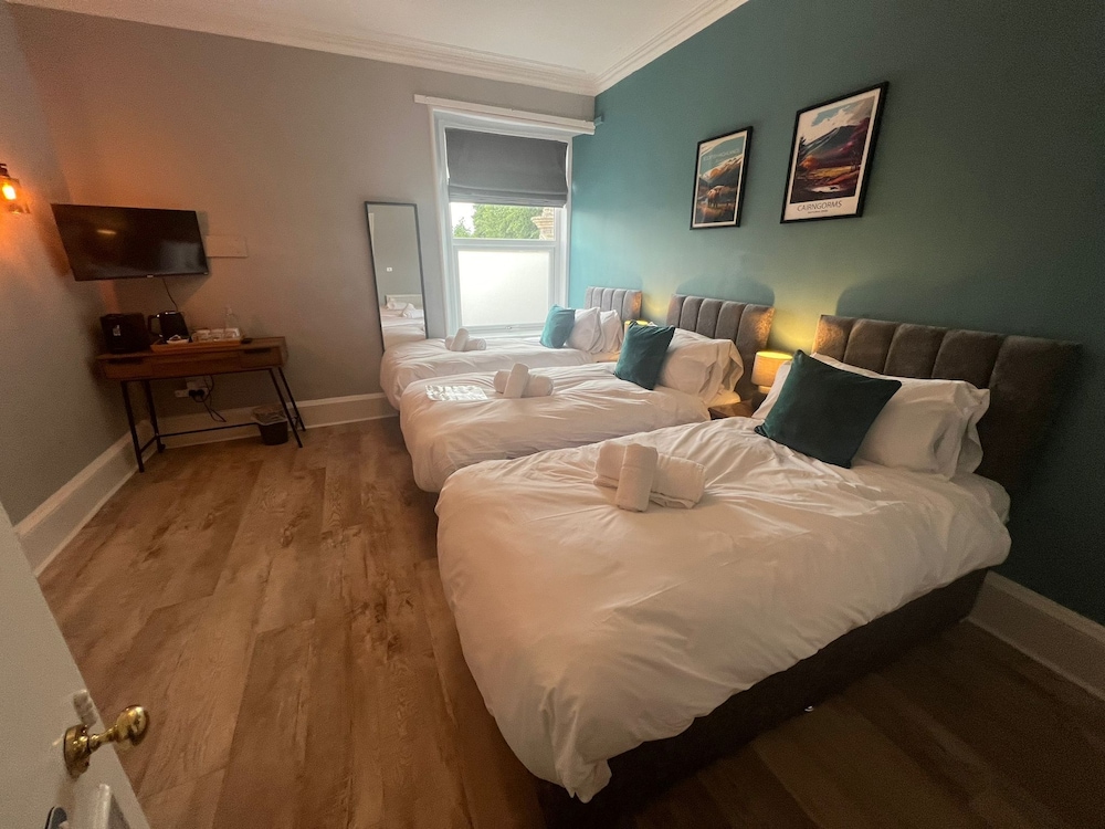 Comfort Triple Room photo 1