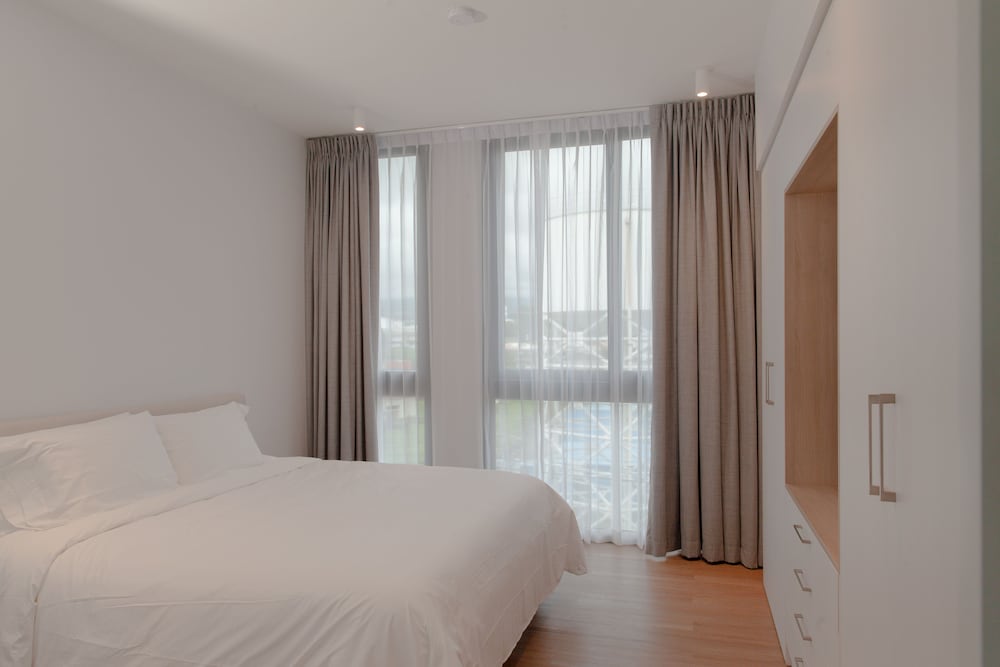 Junior Suite STD