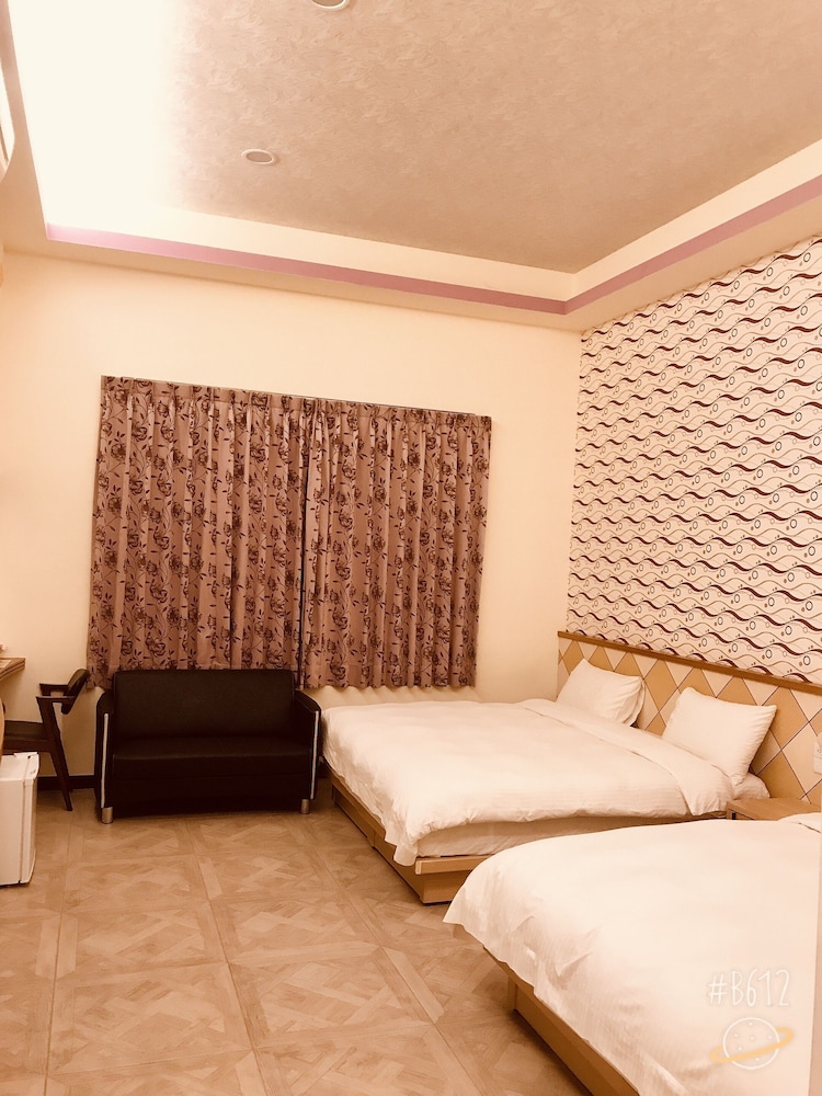 Quadruple Room (A01) photo 2
