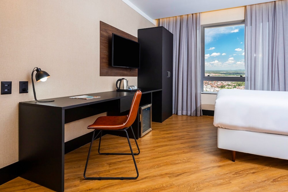 Executive Double or Twin Room