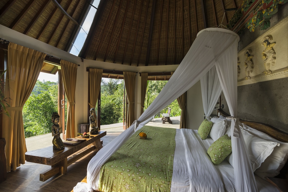 One Bedroom Pool Villa photo 1