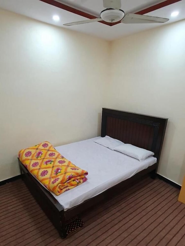 Deluxe Double Room photo 3