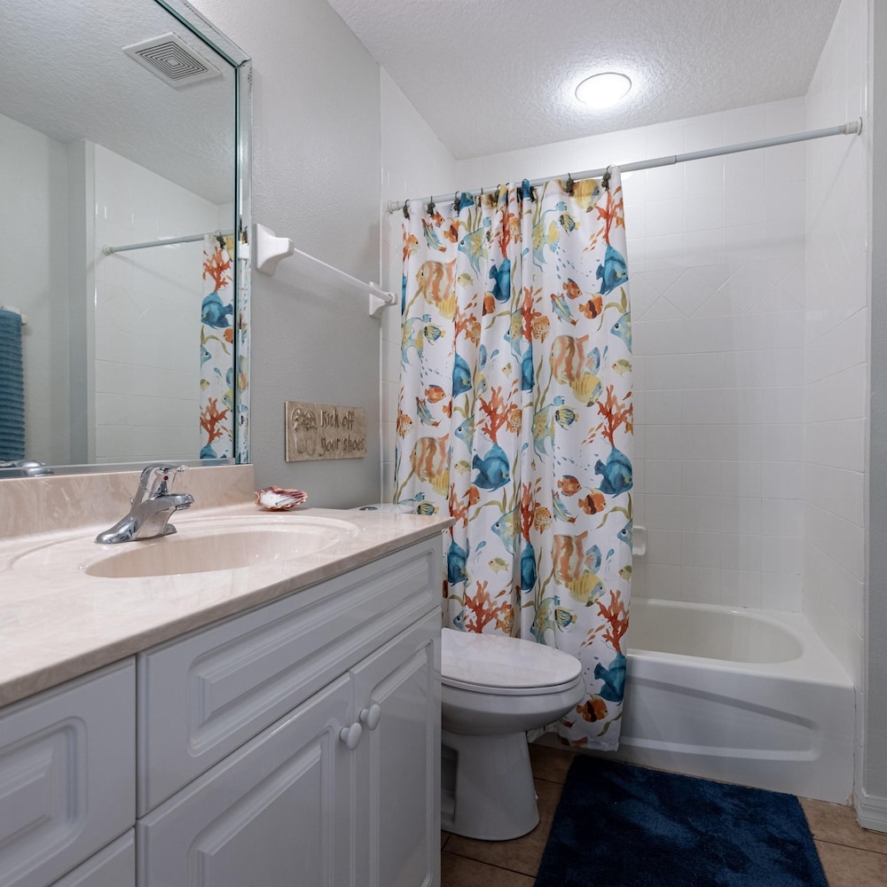Relax Near the Pond in This Gorgeous 3 2 Interior Condo Ow15-504, Billede 87