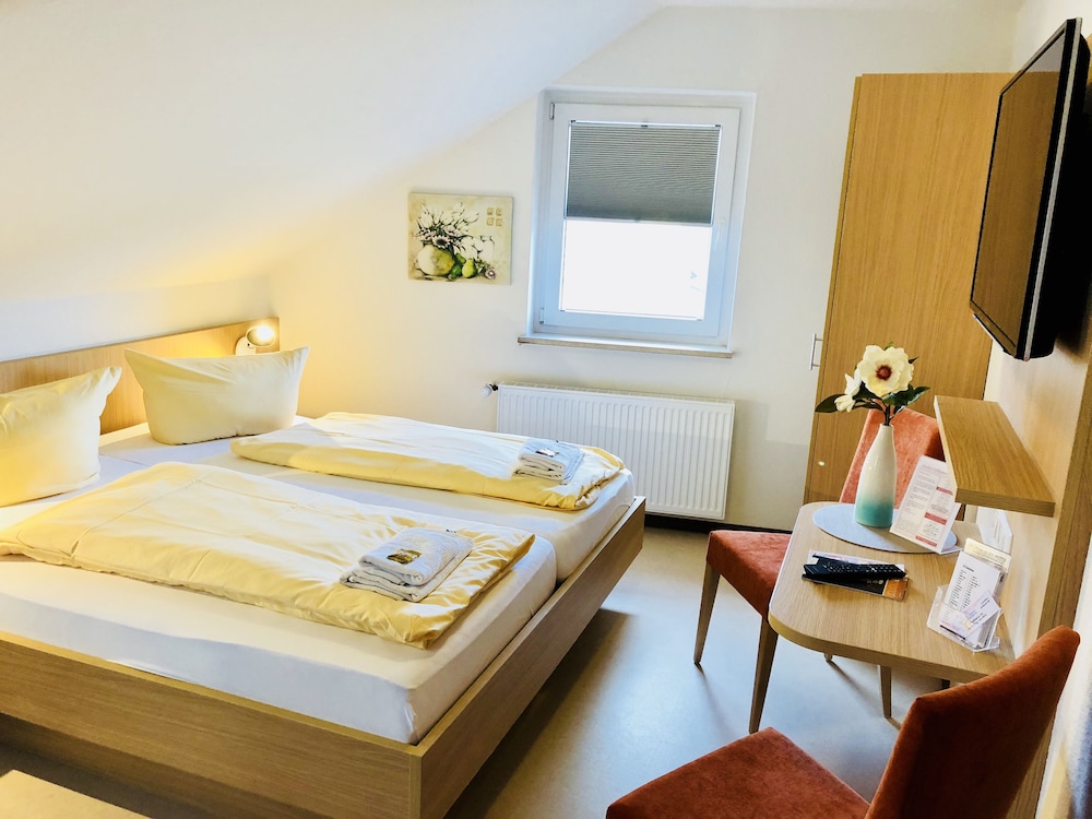 Double Room photo 1