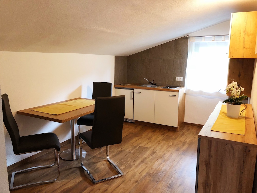 Family Studio, 1 Bedroom, Mountain View, Mountainside photo 2
