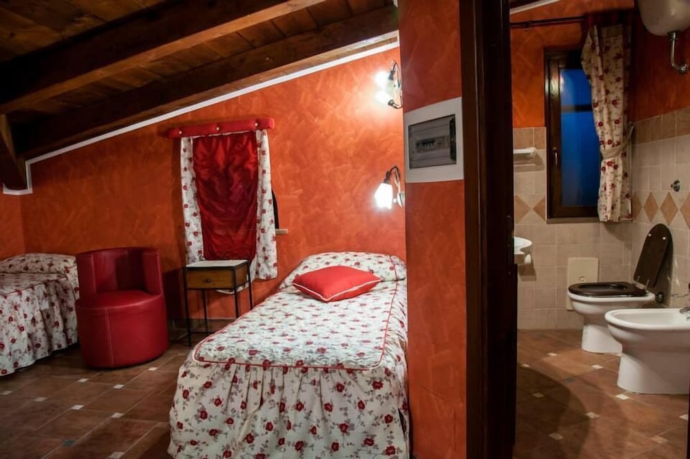 Triple Room photo 1