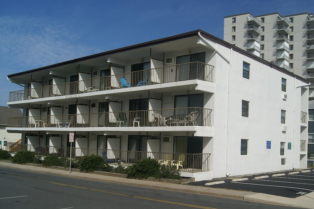 Condo, 1 Bedroom