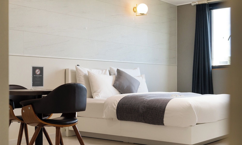 [Exclusive Special Offer] Deluxe Double Room - Photo 3