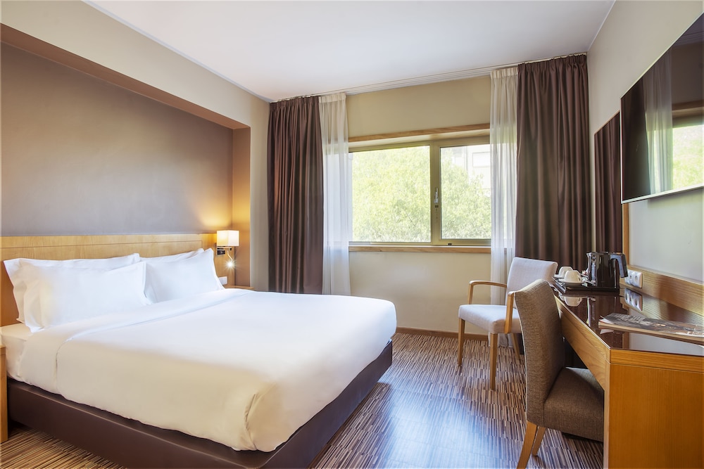 Comfort Double or Twin Room - Photo 1