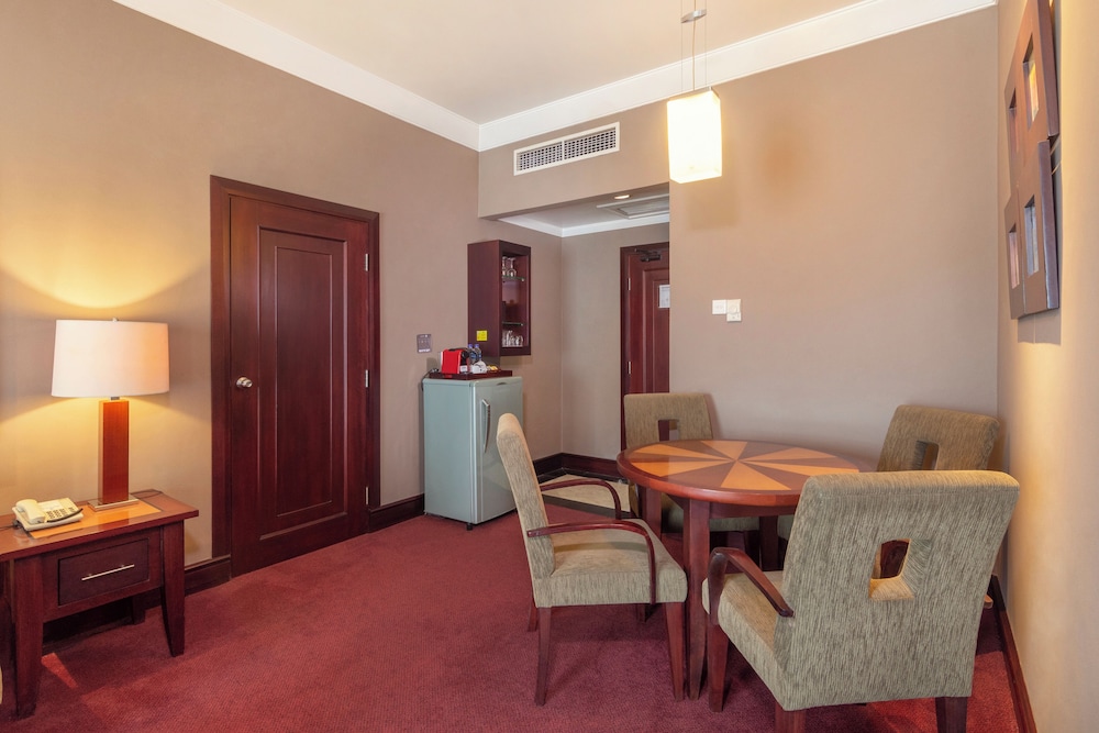 Executive Suite, 1 Double Bed photo 2
