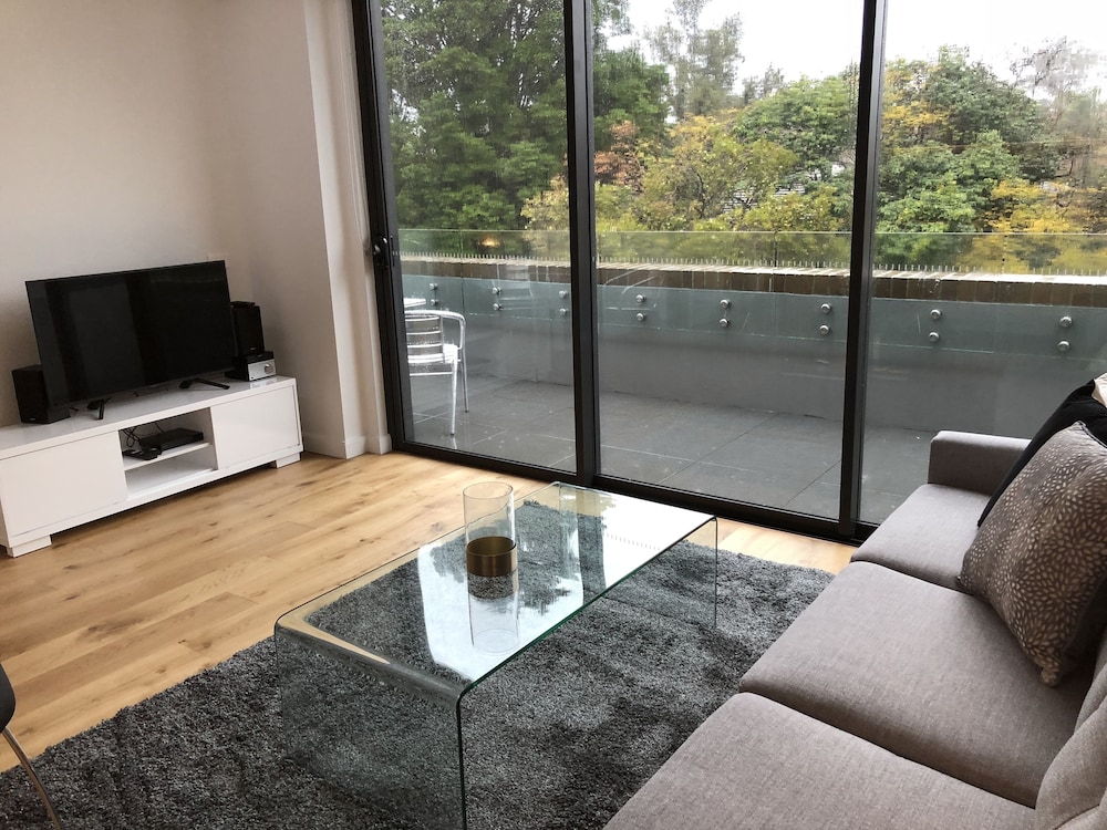 Apartment, 1 Bedroom, Accessible photo 3