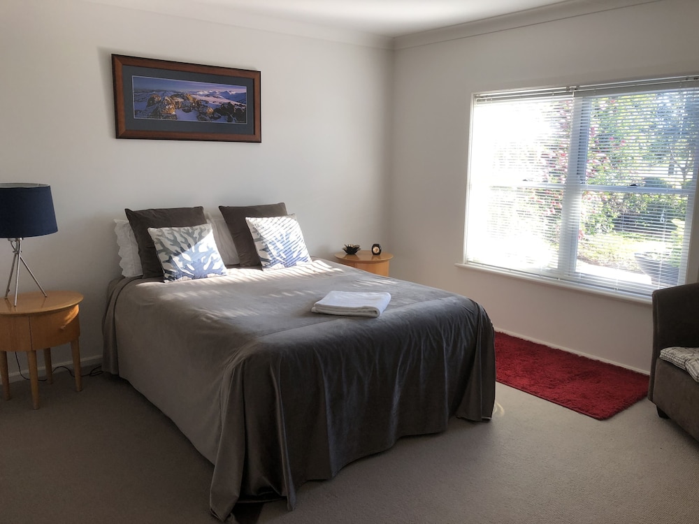 Executive Residence photo 2