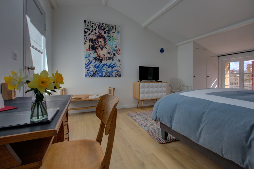 Room (Cepage) photo 3