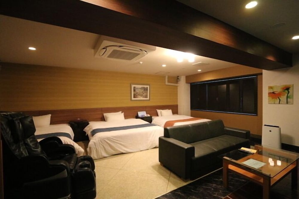 Premium Triple Room photo 1
