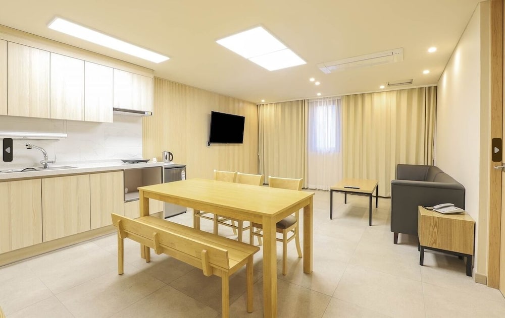 Family Suite